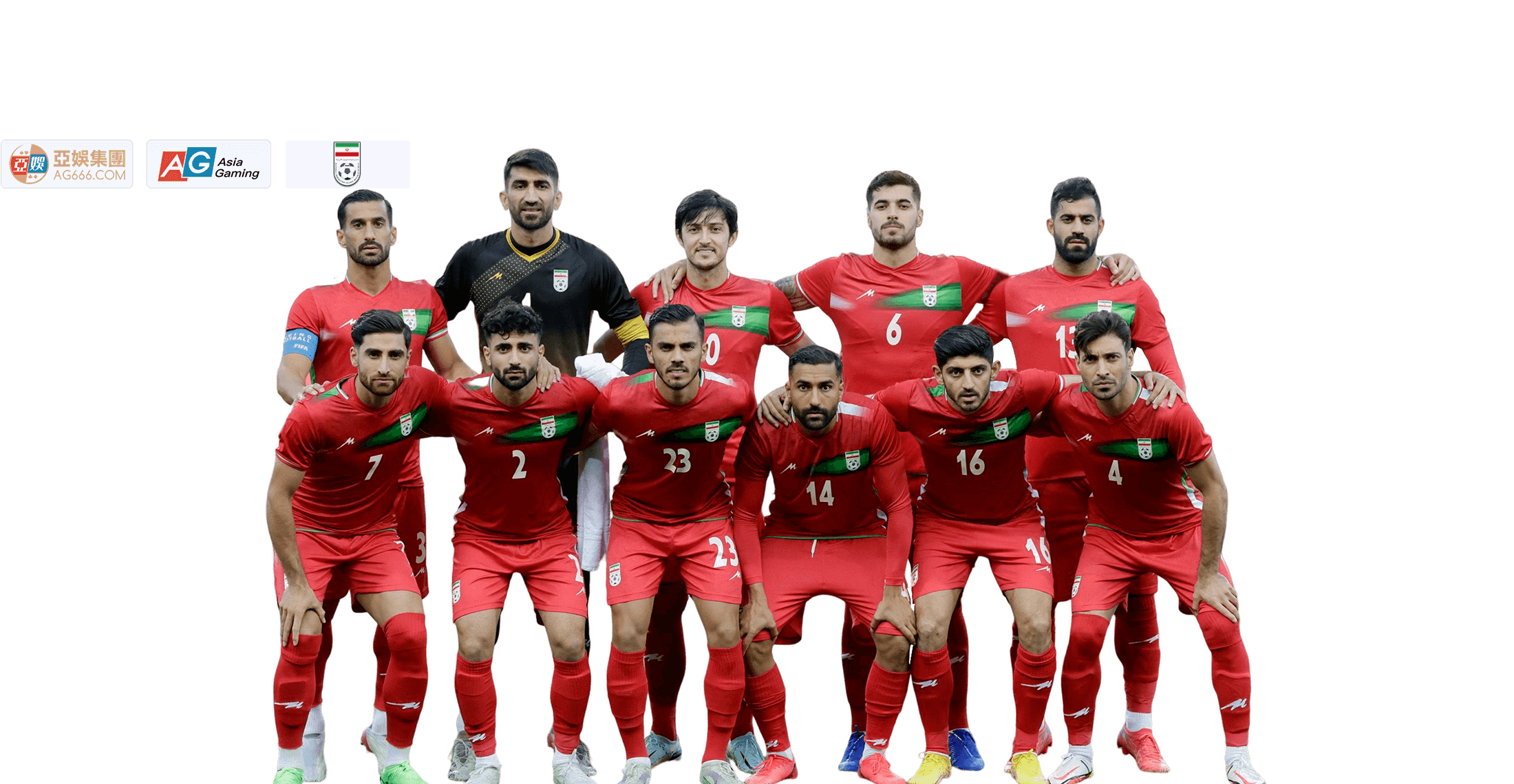 fifa world cup主视觉